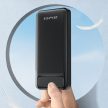 AWEI PowerBank P5K 10000mAh 2.1A, 2xUSB-A, fekete