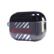 Audi IML Sport AirPods Pro 2 AUS-IMLAPP2-RSQ/D1-BK tok, fekete