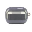 Audi IML Sport AirPods Pro 2 AUS-IMLAPP2-RSQ/D4-GY tok, szürke