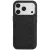 Audi TT Synthetic Leather MagSafe iPhone 18 Pro / 17 Pro (AU-TPUPCMIP18P-TT/D1-BK) tok, fekete