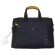 Lamborghini tablet táska Huracan D10 Tablet & Laptop Carrier 15", sötétkék