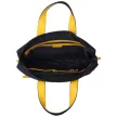 Lamborghini tablet táska Huracan D10 Tablet & Laptop Carrier 15", sötétkék