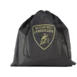 Lamborghini tablet táska Huracan D10 Tablet & Laptop Carrier 15", sötétkék