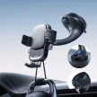 Joyroom JR-OK6 autós telefontartó szélvédőre, fekete