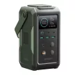 Powerbank Joyroom JR-PBF10 75000mAh 100W 3x USB-C 3x USB-A led lámpával, zöld