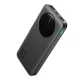 Powerbank Joyroom JR-PBF12 10000mAh 2.4A 2x USB-A 1x USB-C, fekete