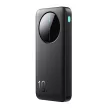 Powerbank Joyroom JR-PBF12 10000mAh 2.4A 2x USB-A 1x USB-C, fekete