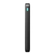 Powerbank Joyroom JR-PBF12 10000mAh 2.4A 2x USB-A 1x USB-C, fekete