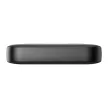 Powerbank Joyroom JR-PBF12 10000mAh 2.4A 2x USB-A 1x USB-C, fekete