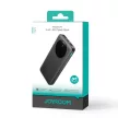Powerbank Joyroom JR-PBF12 10000mAh 2.4A 2x USB-A 1x USB-C, fekete