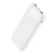 Powerbank Joyroom JR-PBF12 10000mAh 2.4A 2x USB-A 1x USB-C, fehér
