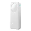 Powerbank Joyroom JR-PBF12 10000mAh 2.4A 2x USB-A 1x USB-C, fehér