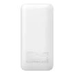 Powerbank Joyroom JR-PBF12 10000mAh 2.4A 2x USB-A 1x USB-C, fehér