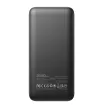 Powerbank Joyroom JR-PBF14 20000mAh 2.4A 2x USB-A 1x USB-C, fekete