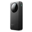 Powerbank Joyroom JR-PBF14 20000mAh 2.4A 2x USB-A 1x USB-C, fekete