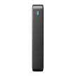 Powerbank Joyroom JR-PBF14 20000mAh 2.4A 2x USB-A 1x USB-C, fekete