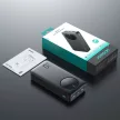 Powerbank Joyroom JR-PBF14 20000mAh 2.4A 2x USB-A 1x USB-C, fekete