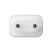 Joyroom JR-TCF12 hálózati töltő 2x USB-C 20W PD / QC 3.0, fehér