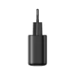 Joyroom JR-TCF20 USB-C PD 20W hálózati töltő, fekete