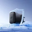 Joyroom JR-TCF20 USB-C PD 20W hálózati töltő, fekete