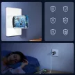 Joyroom JR-TCF20 USB-C PD 20W hálózati töltő, fekete