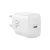 Joyroom JR-TCF20 USB-C PD 20W hálózati töltő, fehér