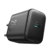 Joyroom JR-TCF23 USB-C 25W SFC / PPS / PD hálózati töltő, fekete
