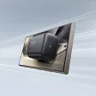 Joyroom JR-TCF23 USB-C 25W SFC / PPS / PD hálózati töltő, fekete