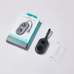 Joyroom JR-W09 3W vezeték nélküli töltő with USB-C cable Apple Watch, fekete