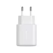 Joyroom JR-TCF24 USB-C PD 30W QC SFC hálózati töltő, fehér