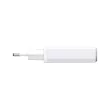 Joyroom JR-TCF14 20W USB-A USB-C hálózati töltő, fehér