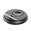 Joyroom JR-W12 foldable vezeték nélküli töltő Apple Watch, fekete