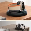 Joyroom JR-W12 foldable vezeték nélküli töltő Apple Watch, fekete