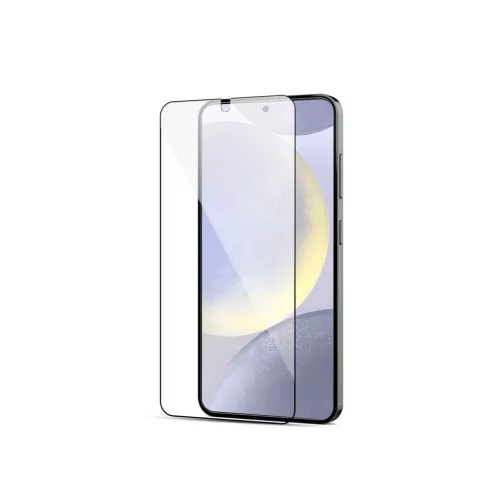 Joyroom JR-MJS0223 2.5D Privacy Tempered Glass Reinforced Edges Samsung Galaxy S24 Ultra betekintésvédő üvegfólia
