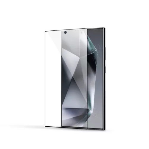 Joyroom JR-MJS0225 2.5D tempered glass reinforced edge Samsung Galaxy S23 Plus edzett üvegfólia