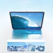 Joyroom JR-MST0165 edzett üvegfólia iPad Pro 13" 2024