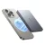 Powerbank Joyroom JR-PBM08 Pro 10000mAh Magsafe vezeték nélküli töltés funkció, szürke