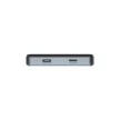 Powerbank Joyroom JR-PBM08 Pro 10000mAh Magsafe vezeték nélküli töltés funkció, szürke