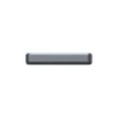 Powerbank Joyroom JR-PBM08 Pro 10000mAh Magsafe vezeték nélküli töltés funkció, szürke