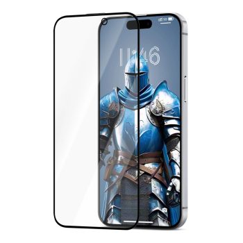   Joyroom JR-MKN0313 Corning Eyecare Tempered Glass iPhone 15 Plus/16 Plus edzett üvegfólia