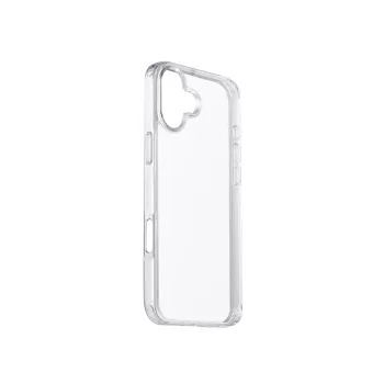   Joyroom JR-16XD3 Protective Case iPhone 16 Plus tok, átlátszó