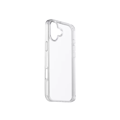 Joyroom JR-16XD3 Protective Case iPhone 16 Plus tok, átlátszó