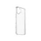 Joyroom JR-16XD3 Protective Case iPhone 16 Plus tok, átlátszó