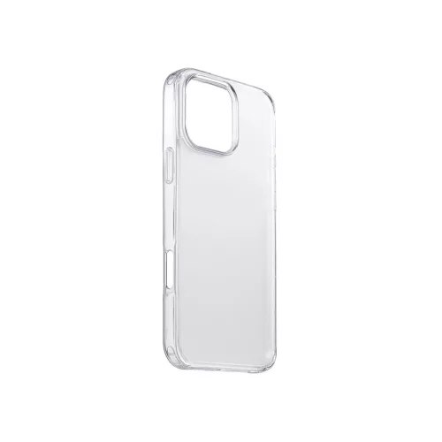 Joyroom JR-16FG2 protective case iPhone 16 Pro tok, átlátszó