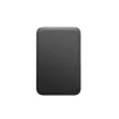 Joyroom JR-PBM12 10000mAh 22.5W Qi2 Powerbank, MagSafe with Ring Base, fekete
