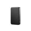 Joyroom JR-PBM12 10000mAh 22.5W Qi2 Powerbank, MagSafe with Ring Base, fekete
