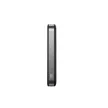 Joyroom JR-PBM12 10000mAh 22.5W Qi2 Powerbank, MagSafe with Ring Base, fekete