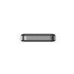 Joyroom JR-PBM12 10000mAh 22.5W Qi2 Powerbank, MagSafe with Ring Base, fekete