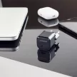 Joyroom Mini hálózati töltő USB C 20W PD JR-TCF02, fekete