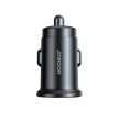Joyroom JR-CCN16 Mini 15W autós töltő, fekete